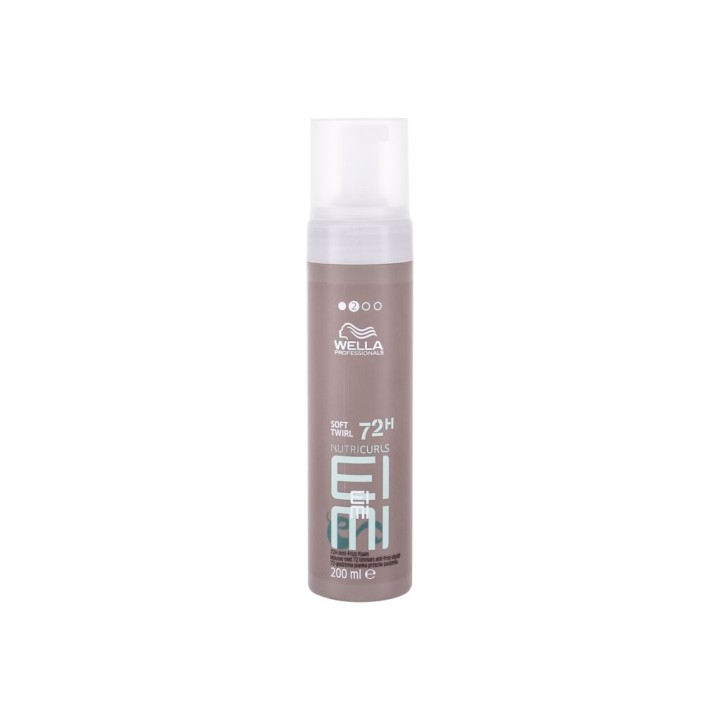Wella Professionals Eimi NutriCurls – Pre podporu vĺn pre ženy