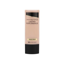Max Factor Lasting Performance – Make-up pre ženy