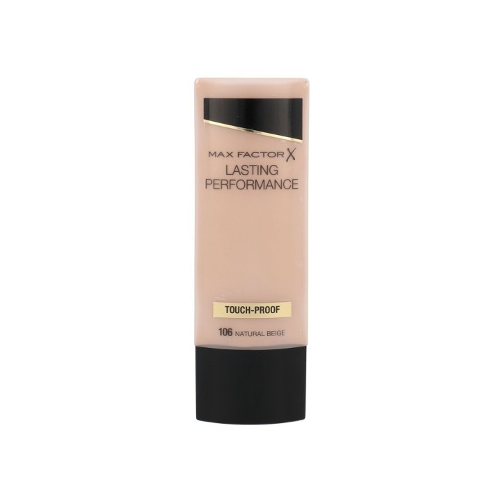 Max Factor Lasting Performance – Make-up pre ženy