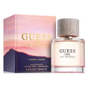 GUESS Guess 1981 Los Angeles Women (EDT)