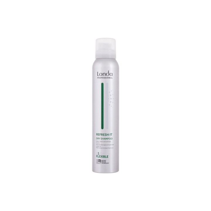 Londa Professional Refresh It – Suchý šampón pre ženy