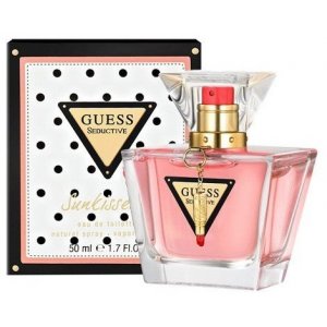 GUESS Seductive Sunkissed Women (EDT)