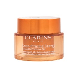 Clarins Extra-Firming Energy – Denný pleťový krém pre ženy