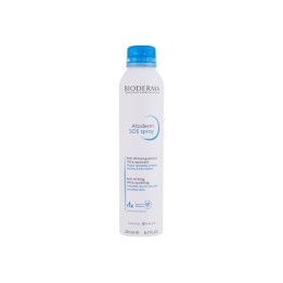 BIODERMA Atoderm SOS Spray – Telová voda unisex