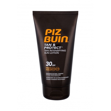 PIZ BUIN Tan & Protect (opaľovací prípravok na telo)
