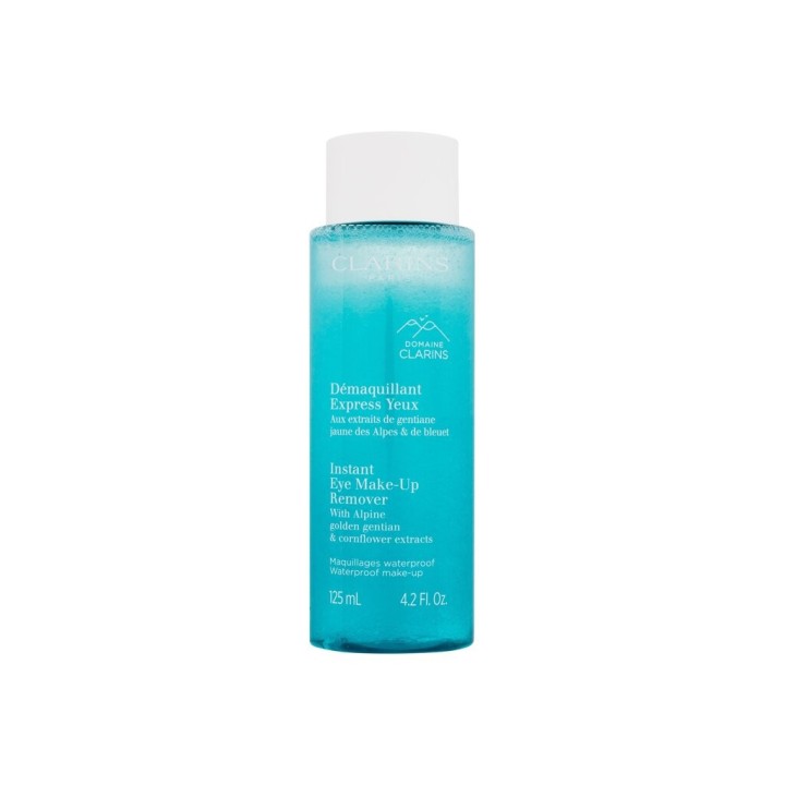 Clarins Instant Eye Make-Up Remover Wateproof – Odličovač očí…