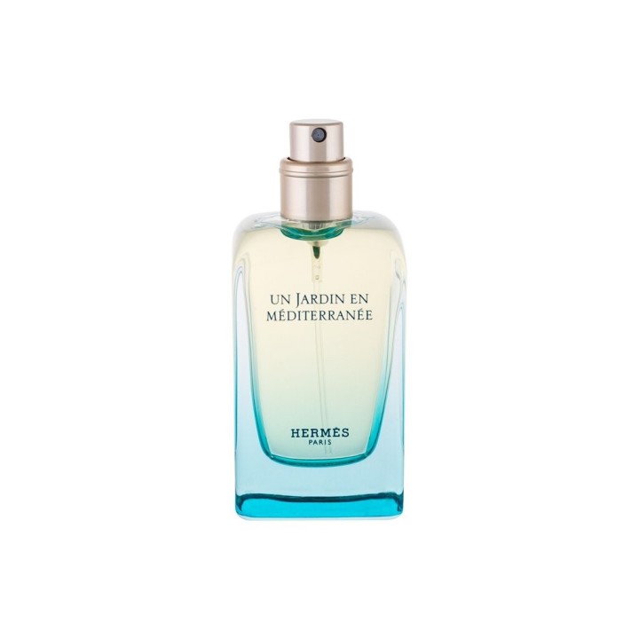 Hermes Un Jardin en Méditerranée – Toaletná voda unisex
