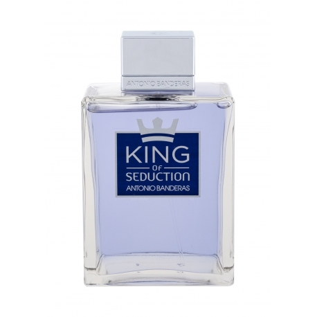 Banderas King of Seduction (toaletná voda)