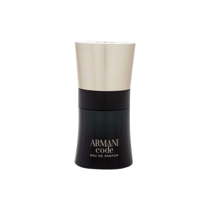 Giorgio Armani Code – Parfumovaná voda pre mužov