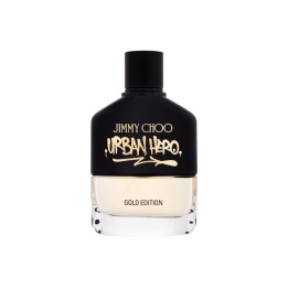 Jimmy Choo Urban Hero Gold Edition – Parfumovaná voda pre mužov