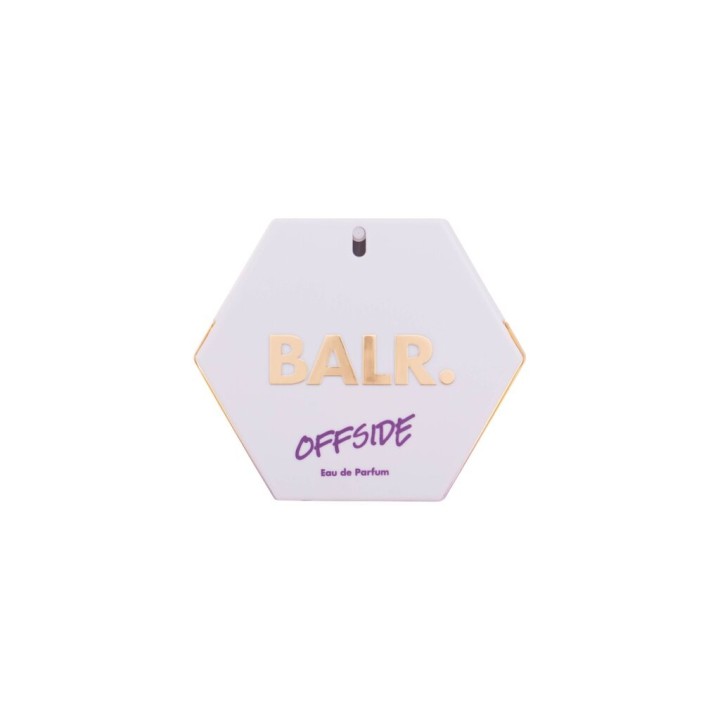 BALR. Offside – Parfumovaná voda pre ženy
