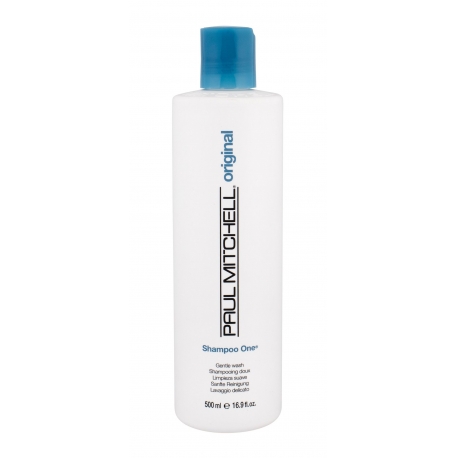 Paul Mitchell Original (Šampón)