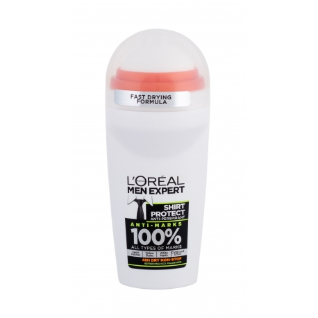 L'Oréal Paris Men Expert (antiperspirant)