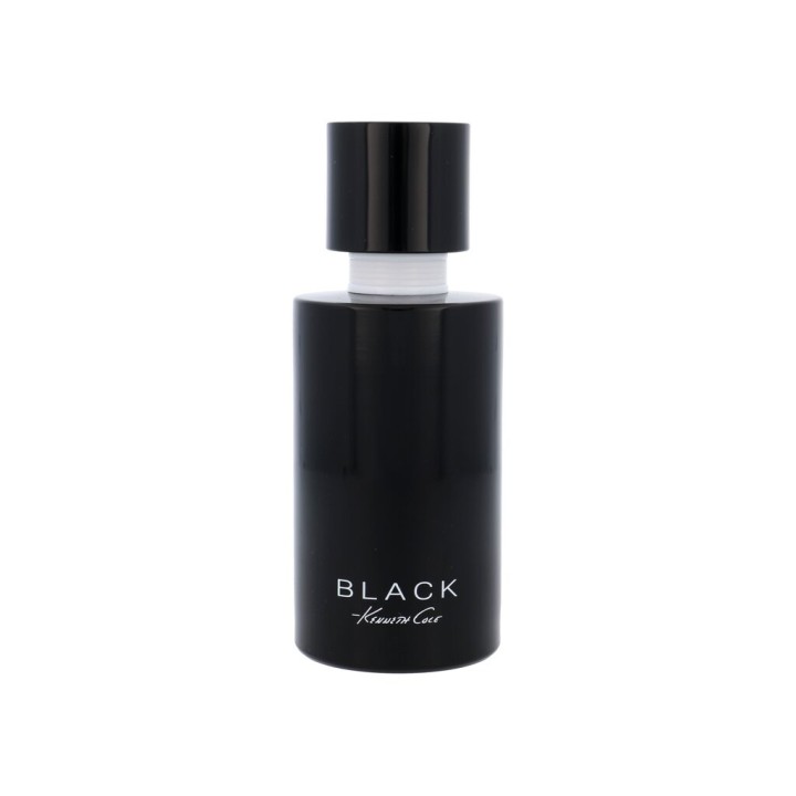 Kenneth Cole Black – Parfumovaná voda pre ženy
