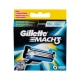 Gillette Mach3 (náhradné ostrie)
