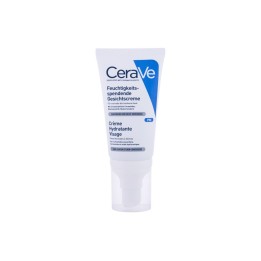CeraVe Moisturizing Facial Lotion – Nočný pleťový krém pre ženy