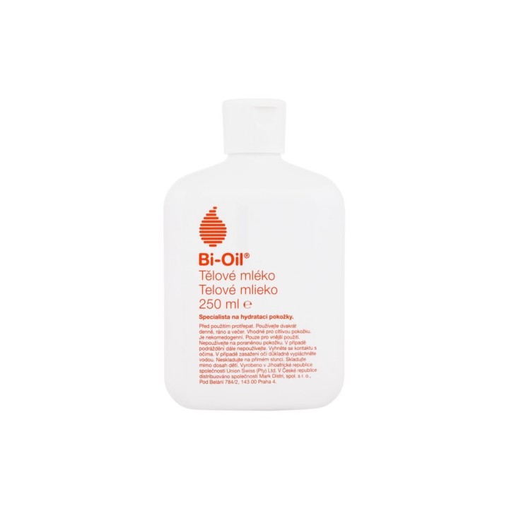 Bi-Oil Body Lotion – Telové mlieko pre ženy