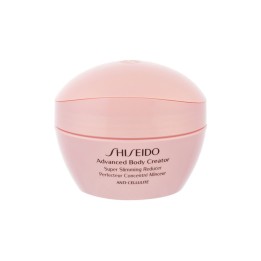 Shiseido Advanced Body Creator Super Slimming Reducer – Proti…
