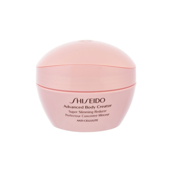Shiseido Advanced Body Creator Super Slimming Reducer – Proti…