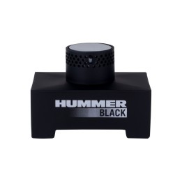 Hummer Hummer Black – Toaletná voda pre mužov