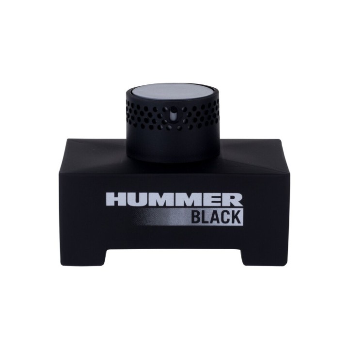 Hummer Hummer Black – Toaletná voda pre mužov