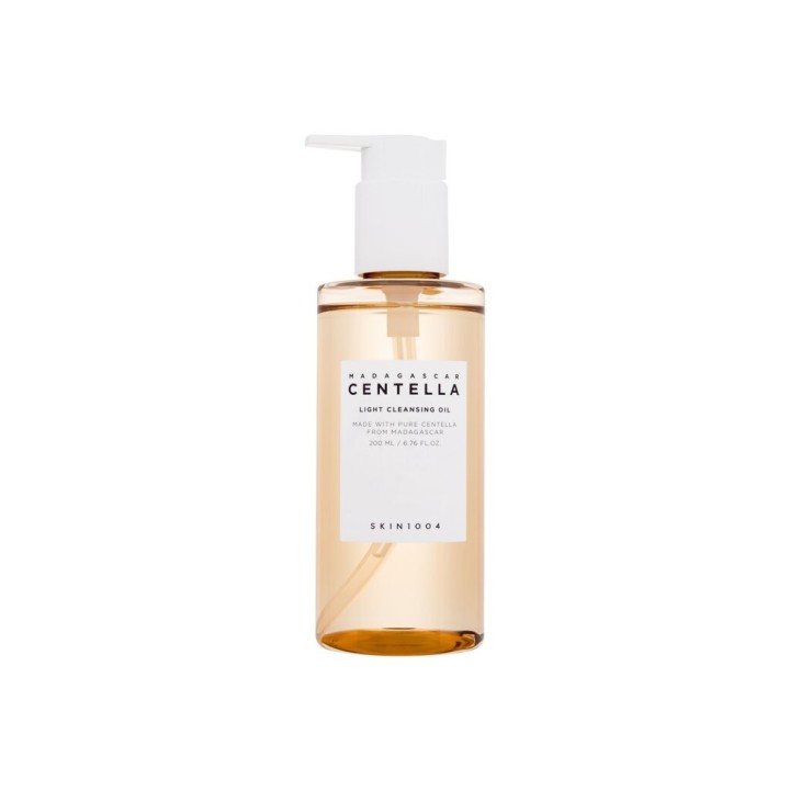SKIN1004 Centella Light Cleansing Oil – Čistiaci olej pre ženy
