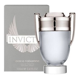 Paco Rabanne Invictus – Toaletná voda pre mužov