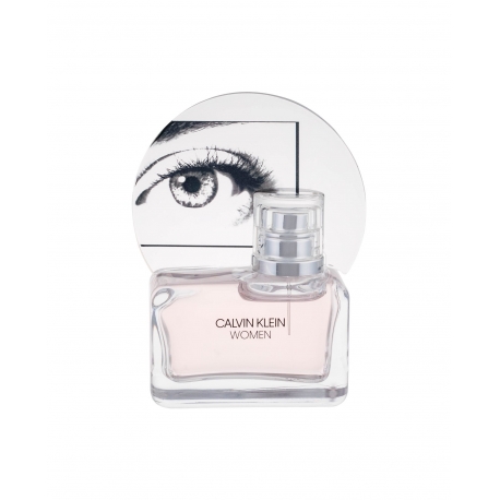 Calvin Klein Women (parfumovaná voda)