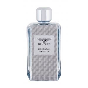 Bentley Momentum (toaletná voda)