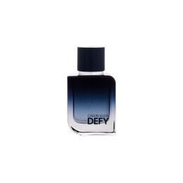 Calvin Klein Defy – Parfumovaná voda pre mužov