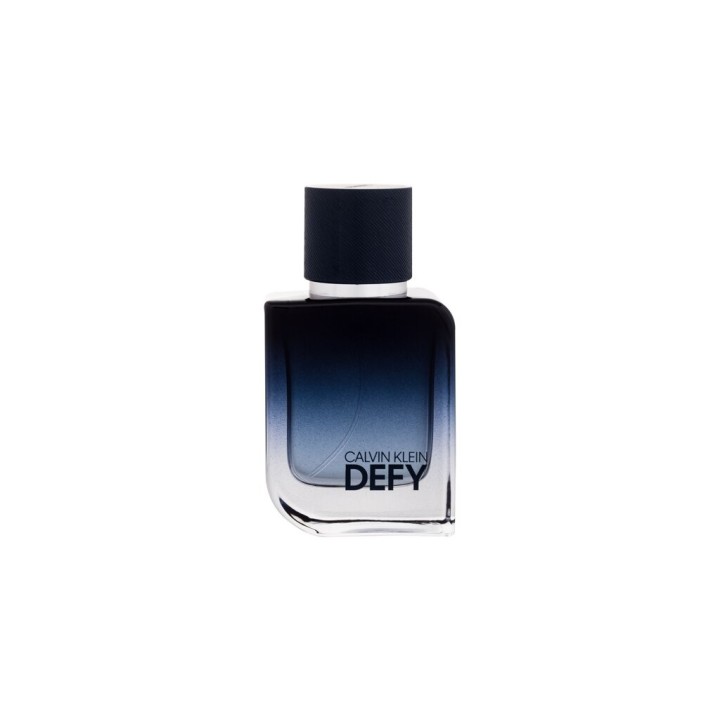 Calvin Klein Defy – Parfumovaná voda pre mužov