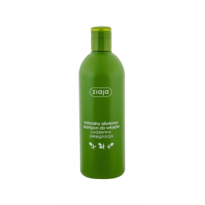 Ziaja Natural Olive (Šampón)