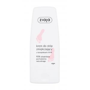 Ziaja Foot (krém na nohy)