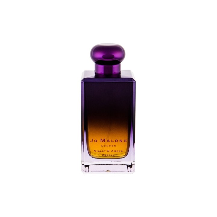 Jo Malone Violet & Amber Absolu – Kolínska voda unisex
