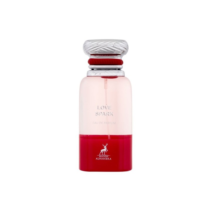 Maison Alhambra Love Spark – Parfumovaná voda unisex