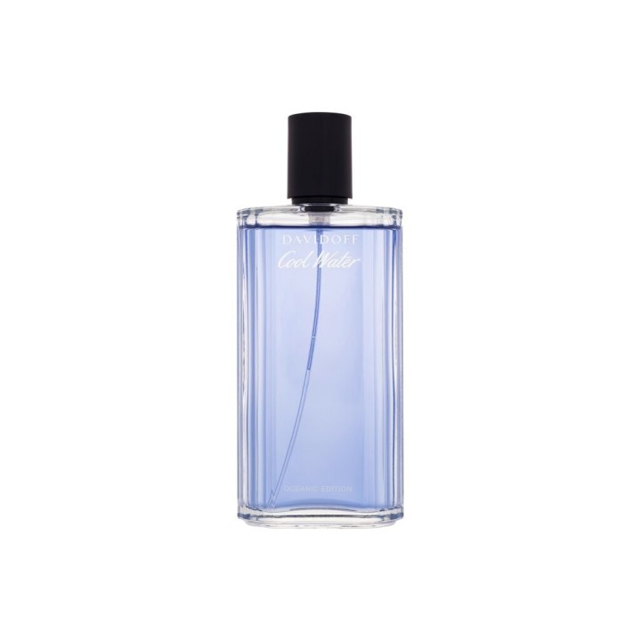 Davidoff Cool Water Oceanic Edition 2025 – Toaletná voda pre…