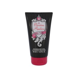 Christina Aguilera Secret Potion – Telové mlieko pre ženy