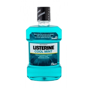Listerine Cool Mint (Ústna voda)