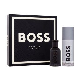 HUGO BOSS Boss Bottled – Parfum pre mužov darčekový set