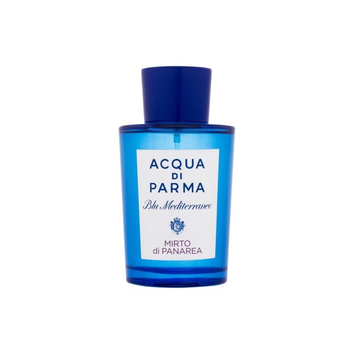 Acqua di Parma Blu Mediterraneo Mirto di Panarea – Toaletná voda…