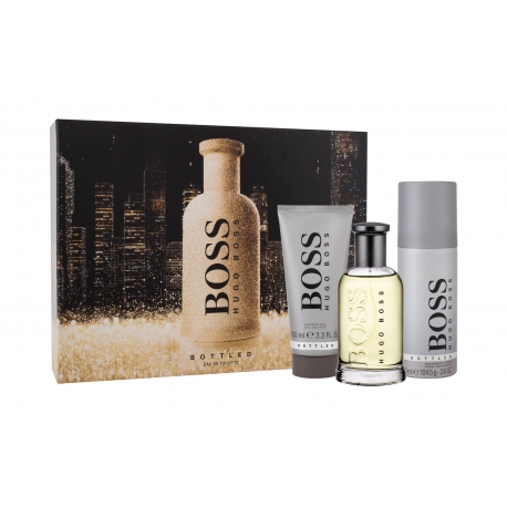 HUGO BOSS Boss Bottled (set)