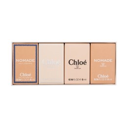 Chloé Mini Set Les Parfums – Parfumovaná voda pre ženy