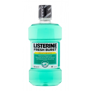 Listerine Mouthwash (Ústna voda)