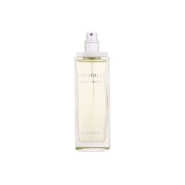 Chanel Cristalle Eau Verte – Parfumovaná voda pre ženy