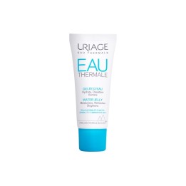 Uriage Eau Thermale Water Jelly – Pleťový gél unisex
