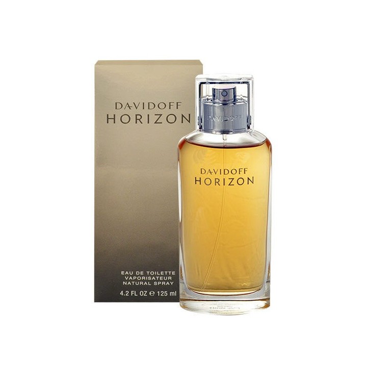 Davidoff Horizon – Toaletná voda pre mužov