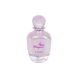 Ferragamo Amo Ferragamo Flowerful – Toaletná voda pre ženy