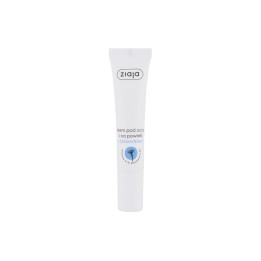 Ziaja Eye Care Cornflower – Očný krém pre ženy