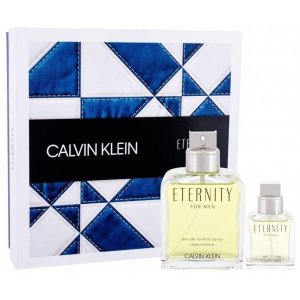 Calvin Klein Eternity For Men (Set 3)