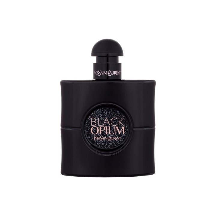 Yves Saint Laurent Black Opium Le Parfum – Parfum pre ženy
